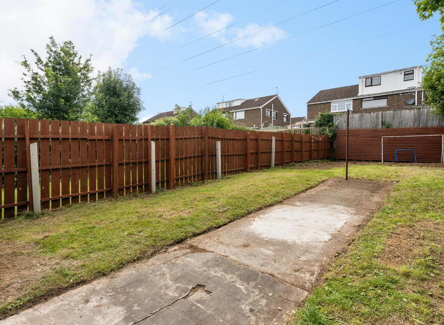 76 Bingnian Drive, Andersonstown, Belfast, BT11 8JB