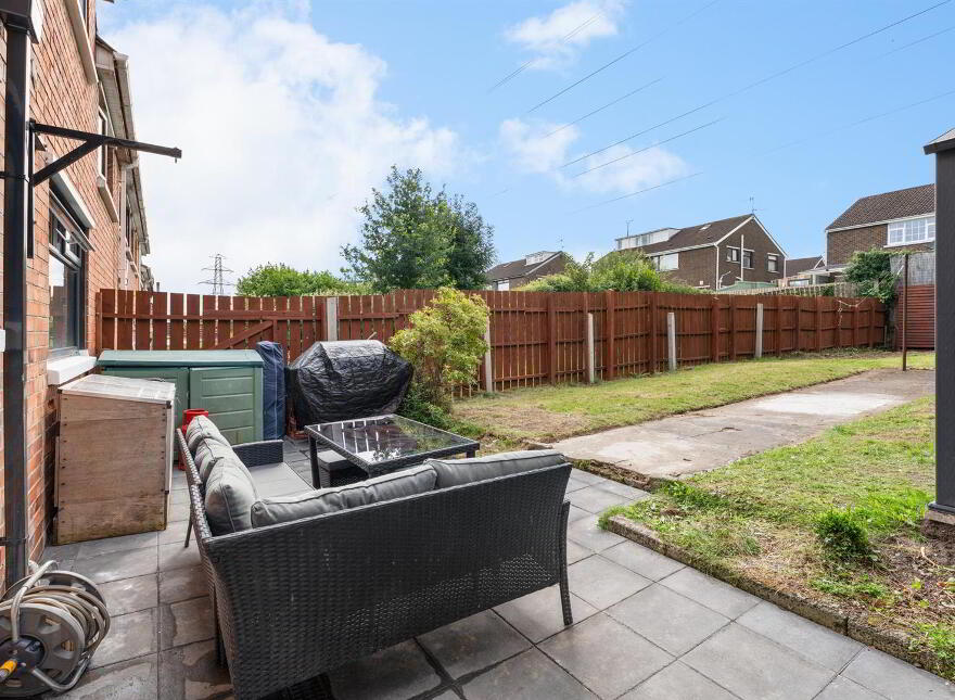 76 Bingnian Drive, Andersonstown, Belfast, BT11 8JB
