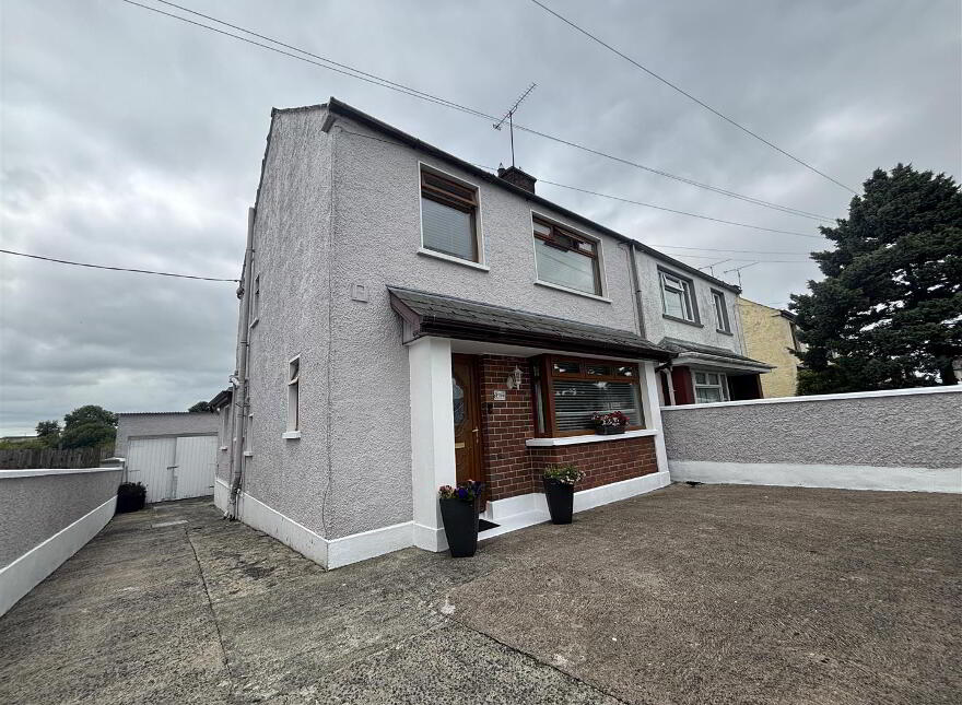 64 Rathview Park, Crossmaglen, Newry, BT35 9HJ