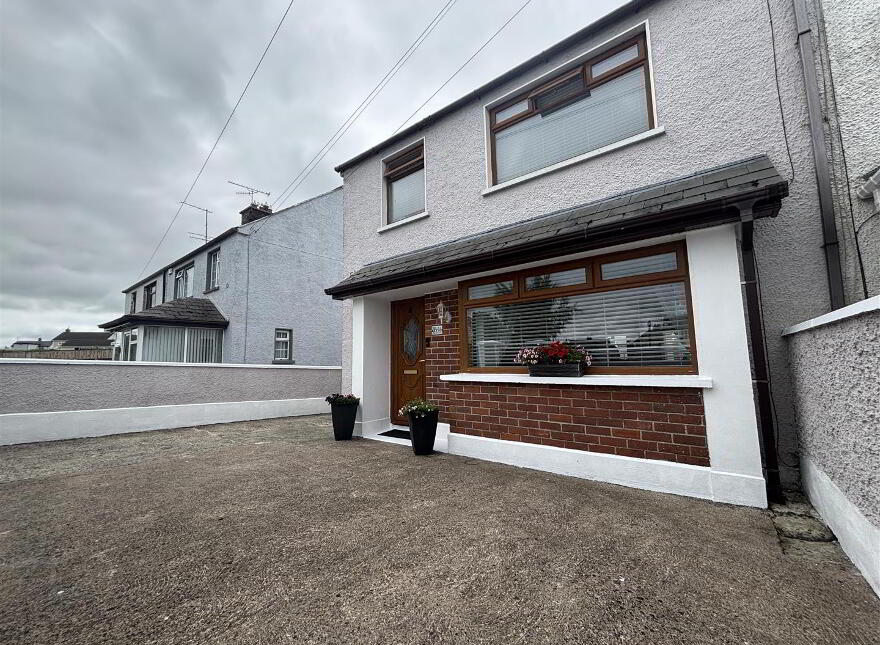 64 Rathview Park, Crossmaglen, Newry, BT35 9HJ