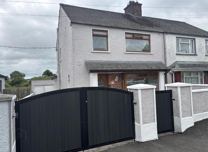 64 Rathview Park, Crossmaglen, Newry, BT35 9HJ