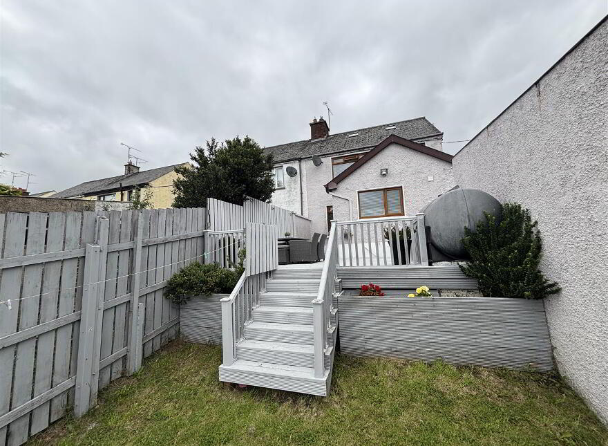 64 Rathview Park, Crossmaglen, Newry, BT35 9HJ