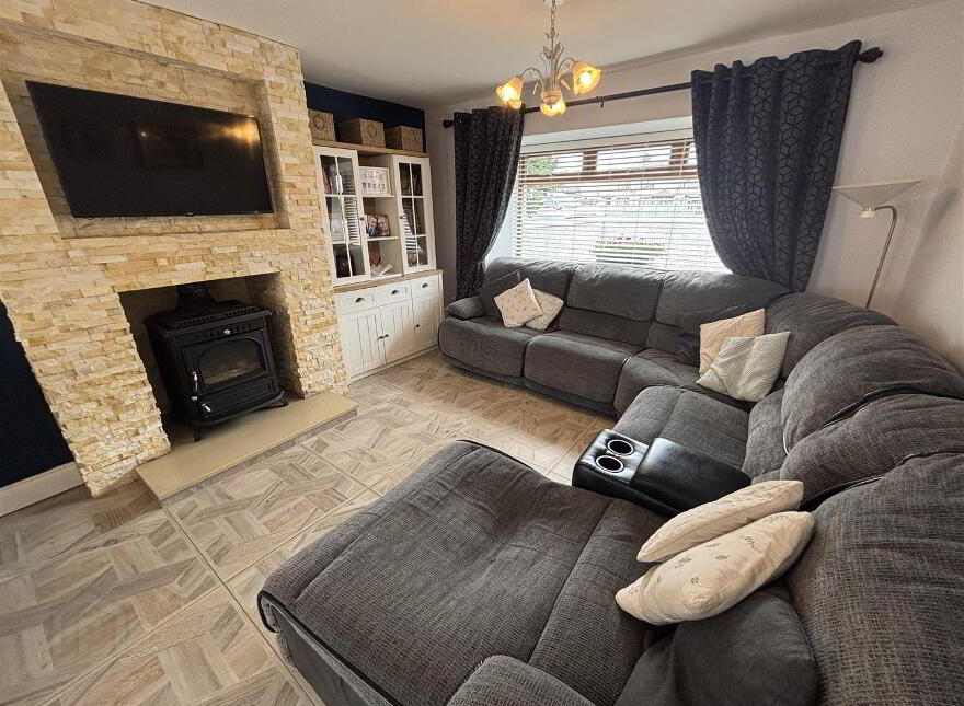 64 Rathview Park, Crossmaglen, Newry, BT35 9HJ