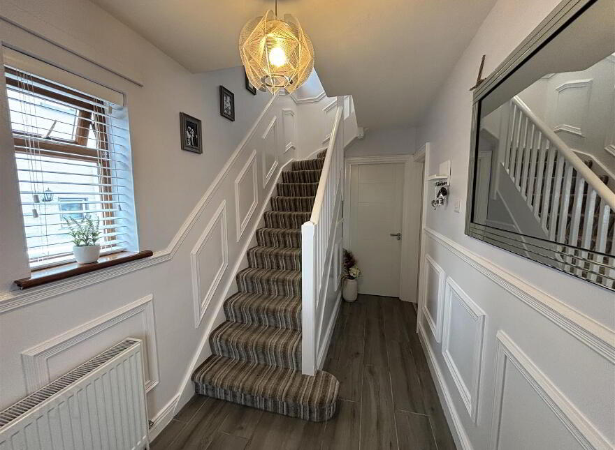 64 Rathview Park, Crossmaglen, Newry, BT35 9HJ