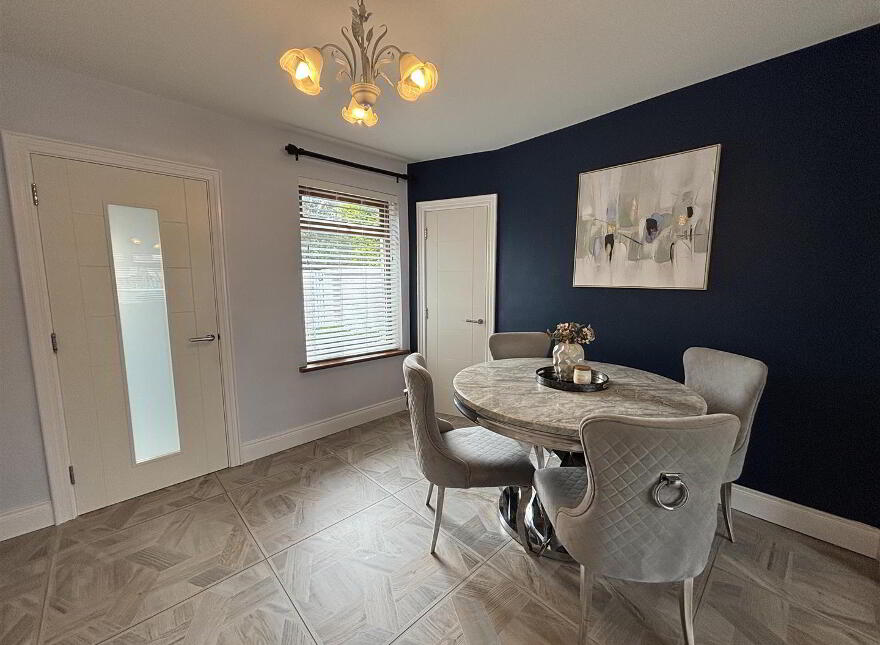 64 Rathview Park, Crossmaglen, Newry, BT35 9HJ