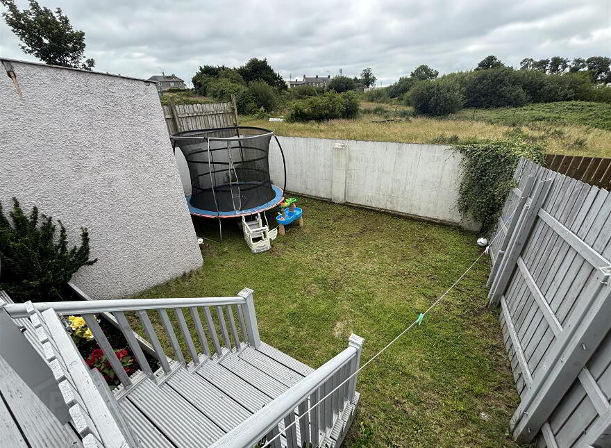 64 Rathview Park, Crossmaglen, Newry, BT35 9HJ