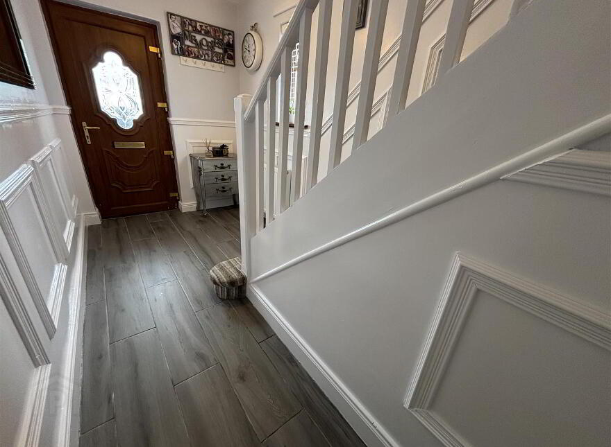 64 Rathview Park, Crossmaglen, Newry, BT35 9HJ