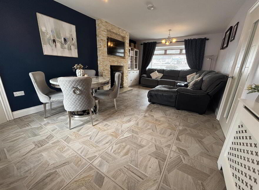 64 Rathview Park, Crossmaglen, Newry, BT35 9HJ