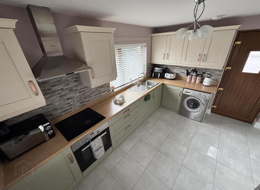 64 Rathview Park, Crossmaglen, Newry, BT35 9HJ