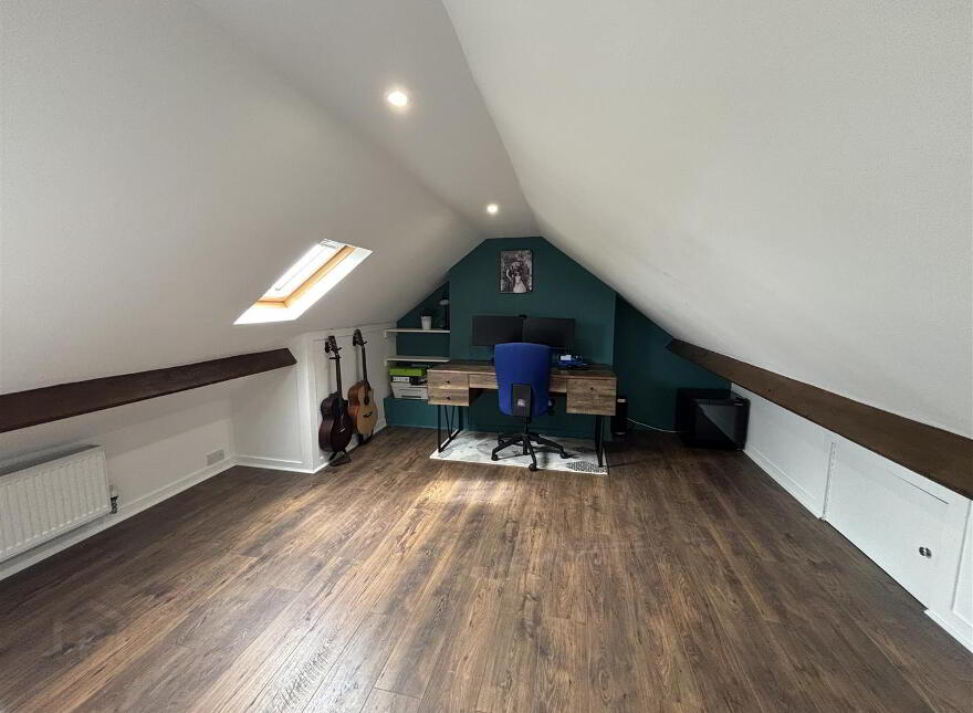 64 Rathview Park, Crossmaglen, Newry, BT35 9HJ