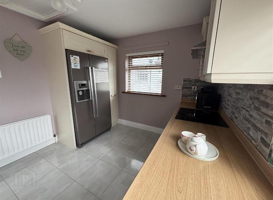 64 Rathview Park, Crossmaglen, Newry, BT35 9HJ