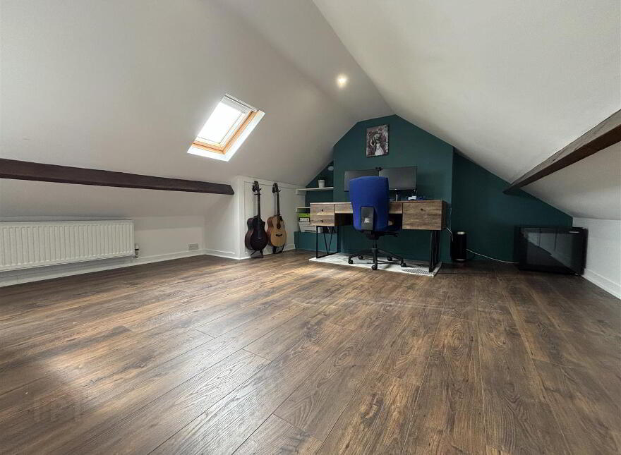 64 Rathview Park, Crossmaglen, Newry, BT35 9HJ