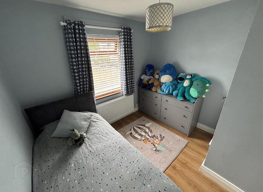 64 Rathview Park, Crossmaglen, Newry, BT35 9HJ