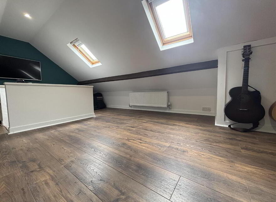 64 Rathview Park, Crossmaglen, Newry, BT35 9HJ