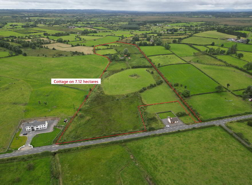 Knocknaskeagh, Gurteen