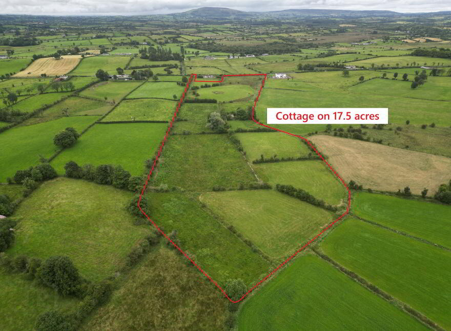 Knocknaskeagh, Gurteen