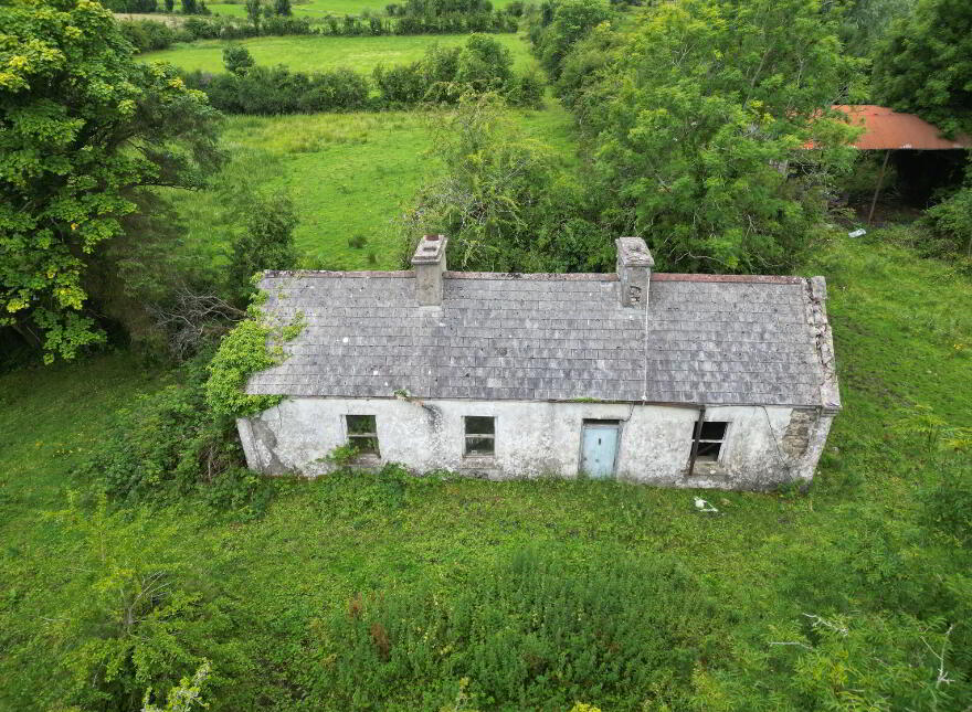 Knocknaskeagh, Gurteen