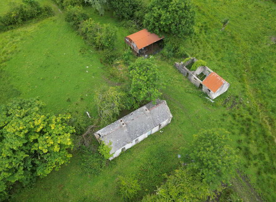 Knocknaskeagh, Gurteen