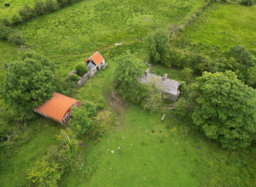 Knocknaskeagh, Gurteen