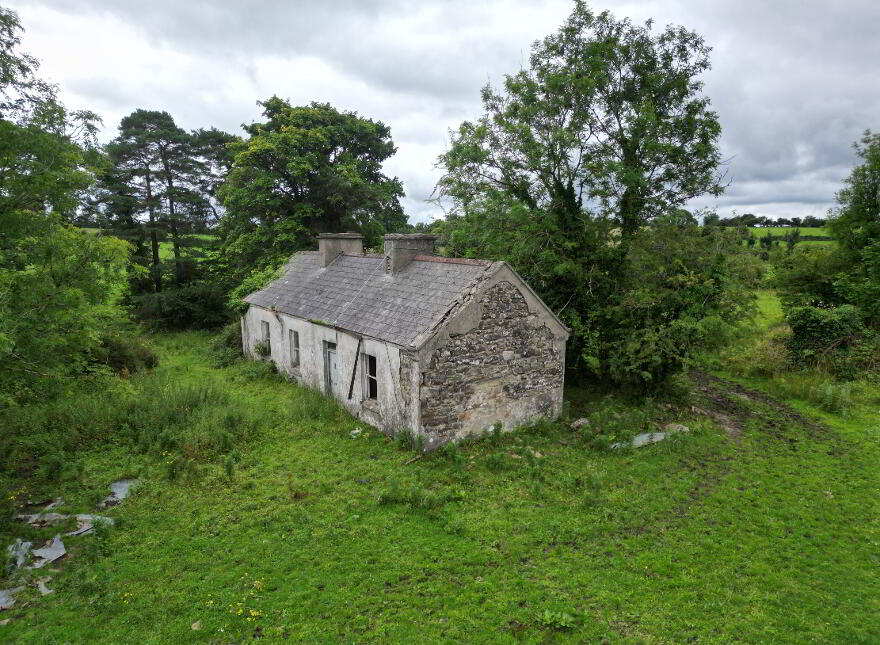 Knocknaskeagh, Gurteen