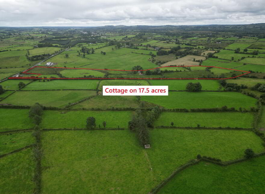 Knocknaskeagh, Gurteen