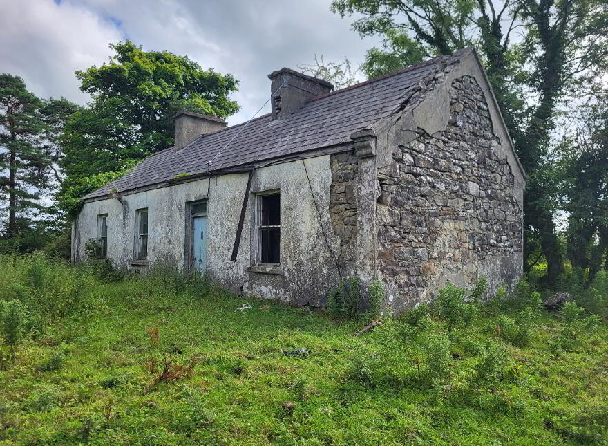 Knocknaskeagh, Gurteen