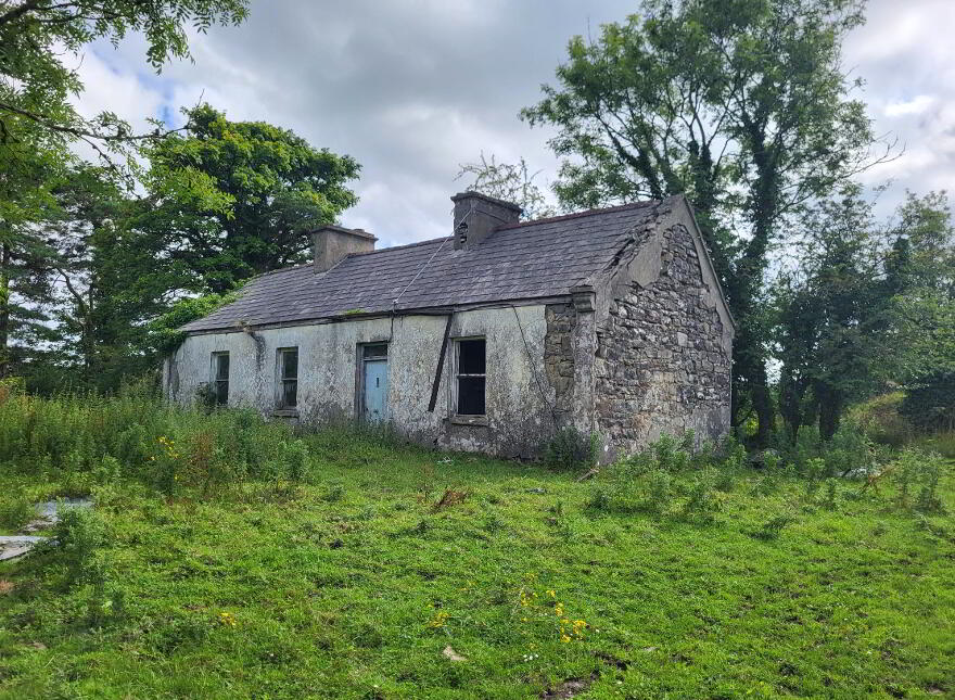 Knocknaskeagh, Gurteen