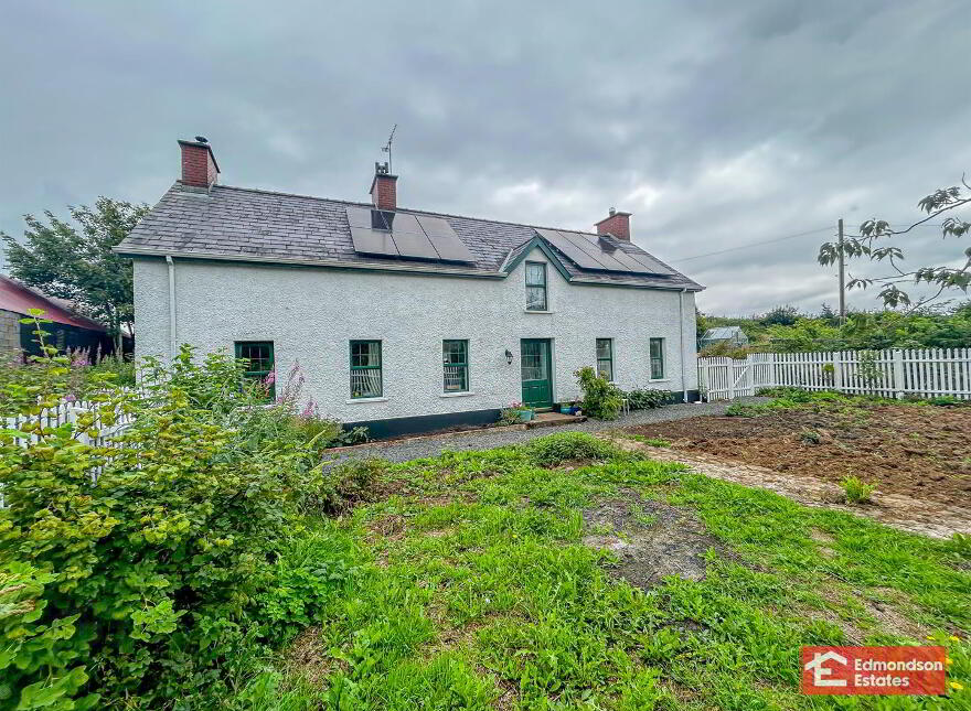 26 Ballybogey Road, Clough, Ballymena, BT44 9SD