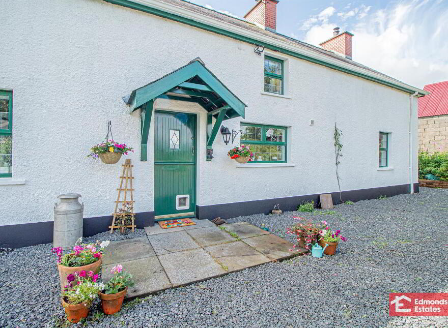 26 Ballybogey Road, Clough, Ballymena, BT44 9SD