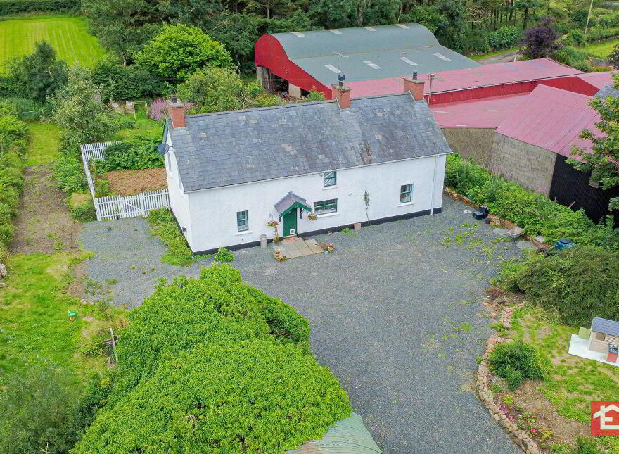 26 Ballybogey Road, Clough, Ballymena, BT44 9SD