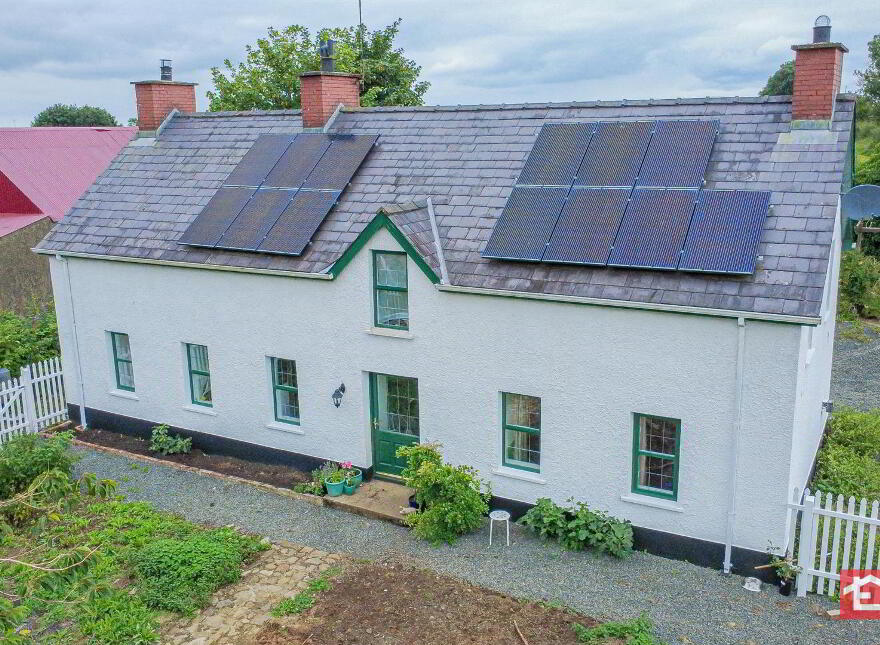 26 Ballybogey Road, Clough, Ballymena, BT44 9SD