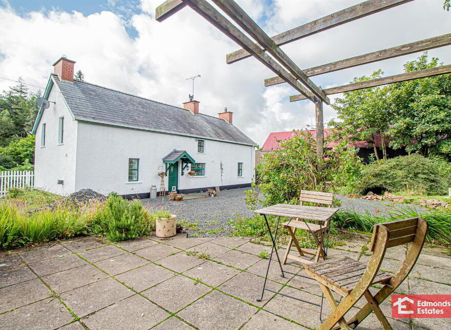 26 Ballybogey Road, Clough, Ballymena, BT44 9SD