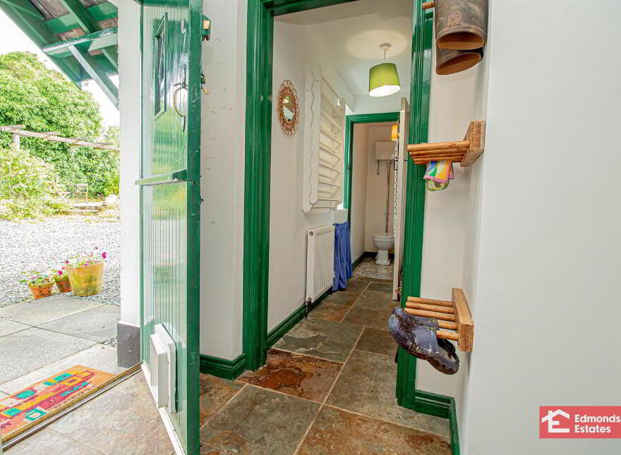 26 Ballybogey Road, Clough, Ballymena, BT44 9SD