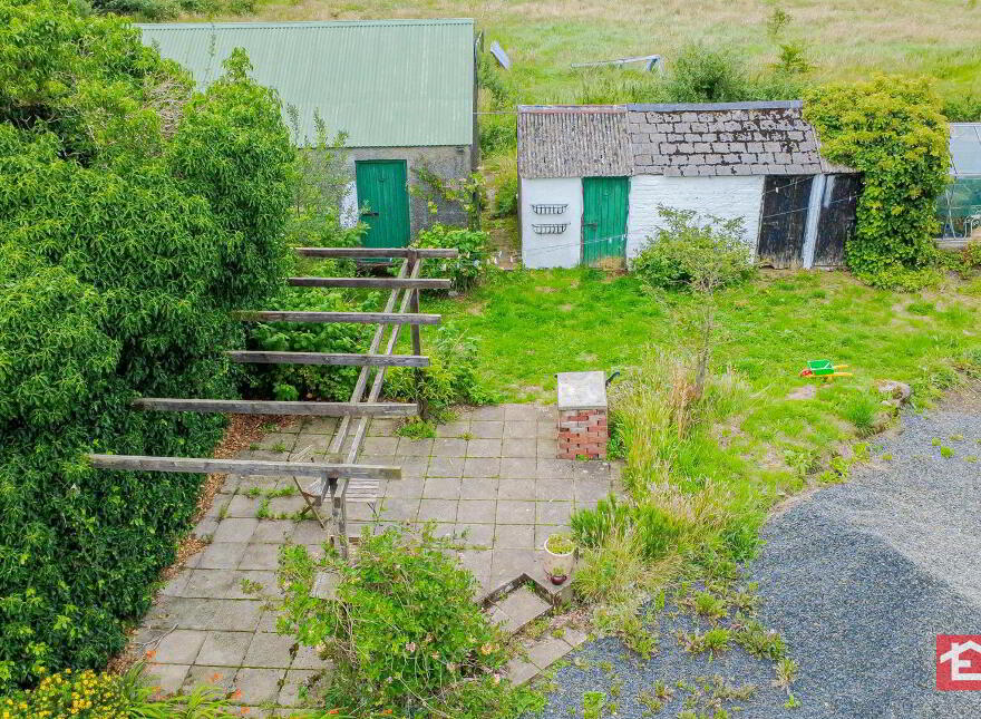 26 Ballybogey Road, Clough, Ballymena, BT44 9SD