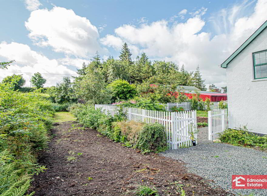 26 Ballybogey Road, Clough, Ballymena, BT44 9SD
