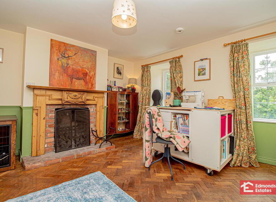 26 Ballybogey Road, Clough, Ballymena, BT44 9SD