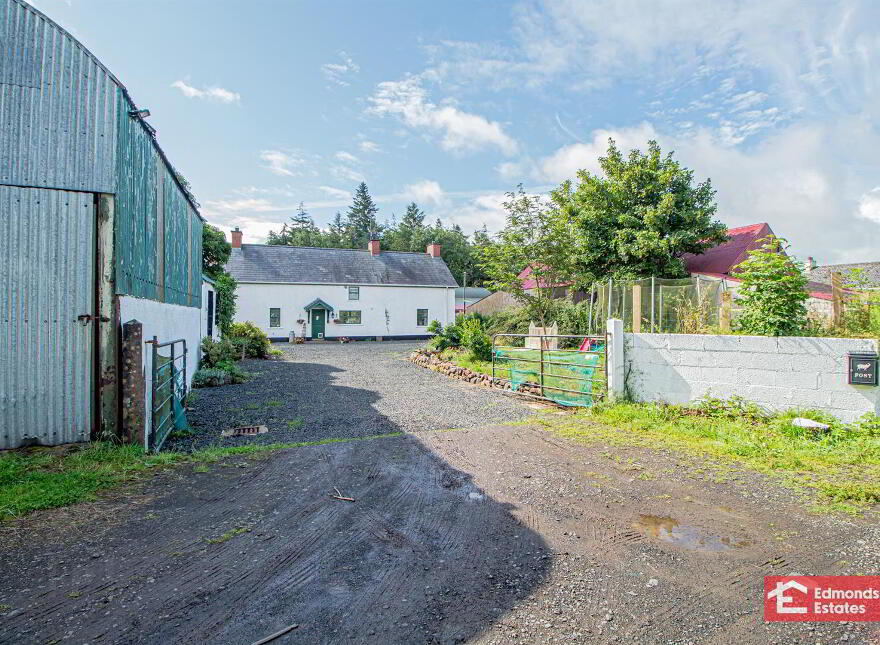 26 Ballybogey Road, Clough, Ballymena, BT44 9SD