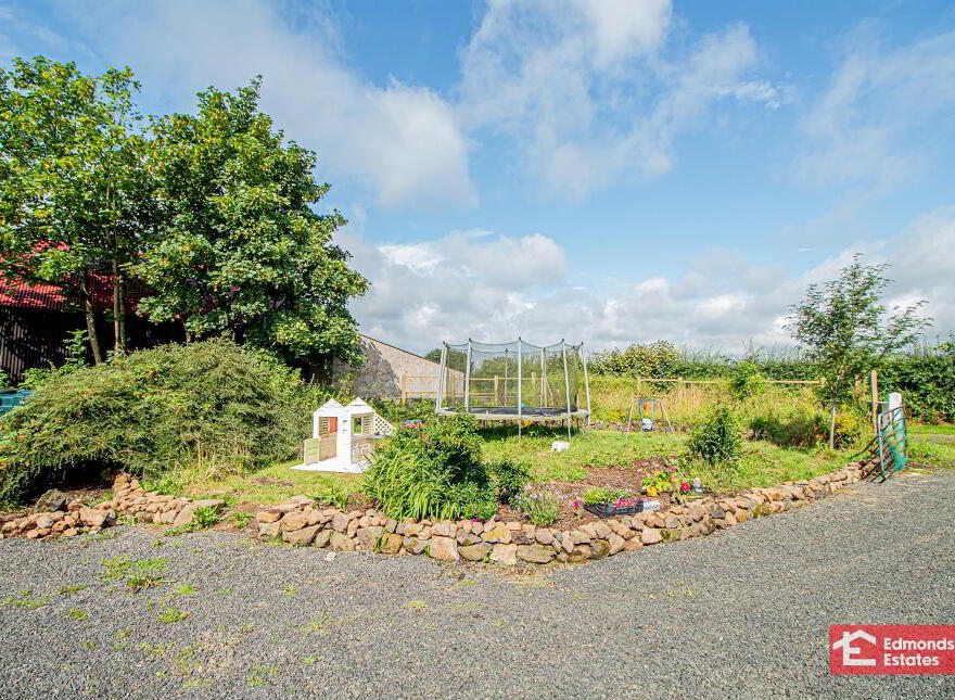 26 Ballybogey Road, Clough, Ballymena, BT44 9SD