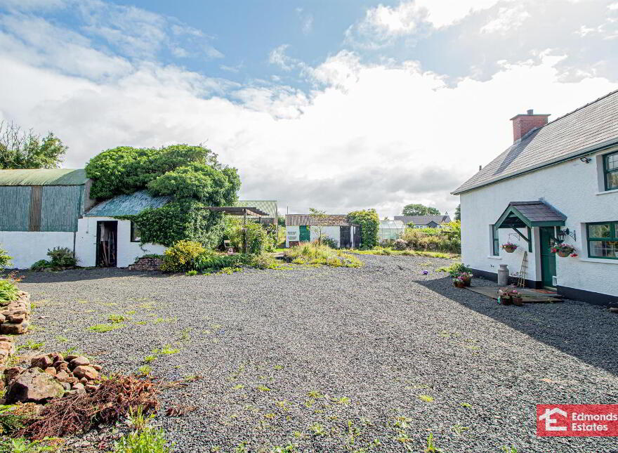 26 Ballybogey Road, Clough, Ballymena, BT44 9SD