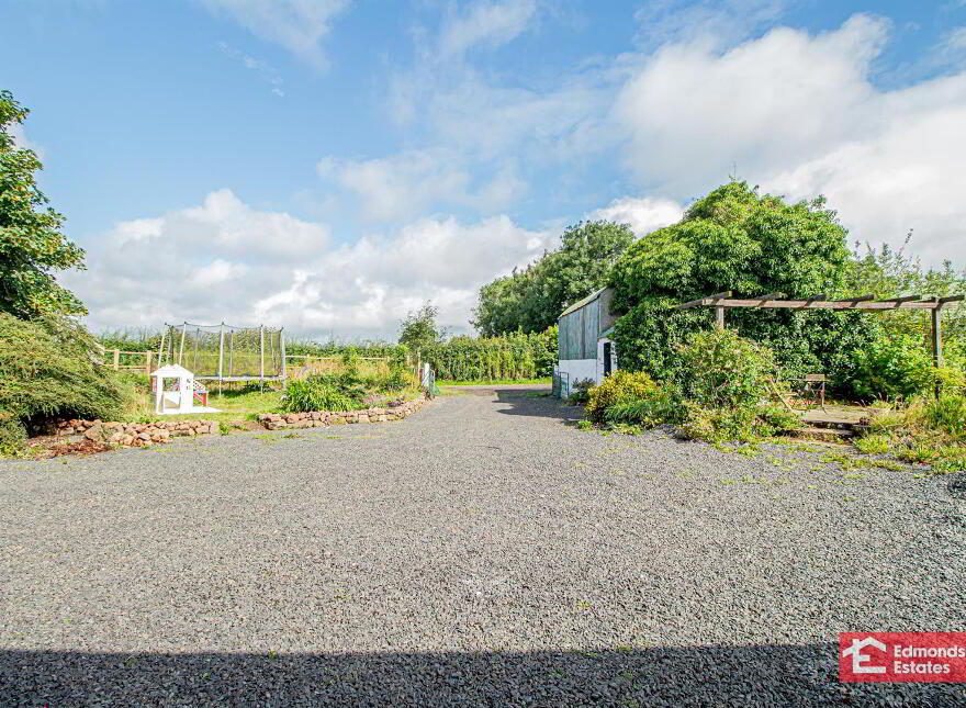 26 Ballybogey Road, Clough, Ballymena, BT44 9SD