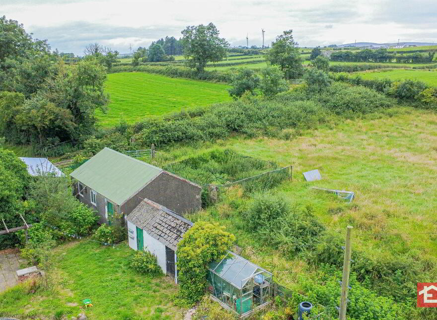 26 Ballybogey Road, Clough, Ballymena, BT44 9SD