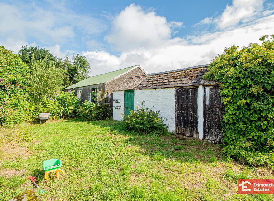 26 Ballybogey Road, Clough, Ballymena, BT44 9SD
