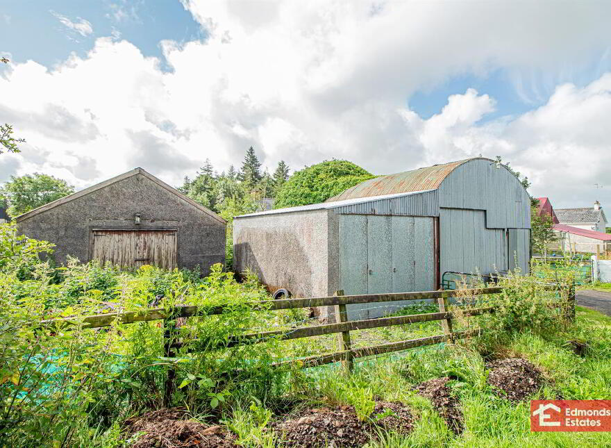 26 Ballybogey Road, Clough, Ballymena, BT44 9SD