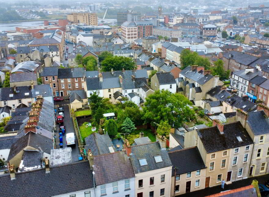 45 Francis Street, City Centre, L'Derry, BT48 7DT
