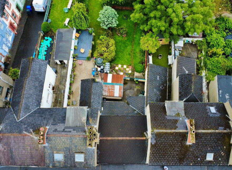 45 Francis Street, City Centre, L'Derry, BT48 7DT