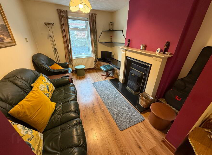 45 Francis Street, City Centre, L'Derry, BT48 7DT