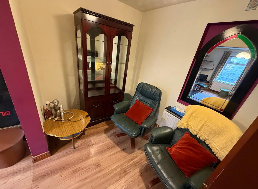 45 Francis Street, City Centre, L'Derry, BT48 7DT