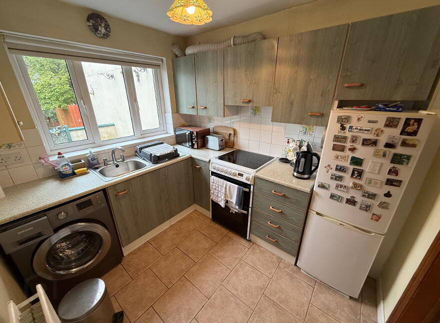 45 Francis Street, City Centre, L'Derry, BT48 7DT