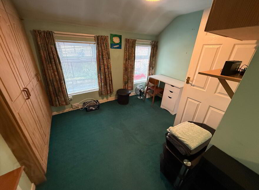 45 Francis Street, City Centre, L'Derry, BT48 7DT