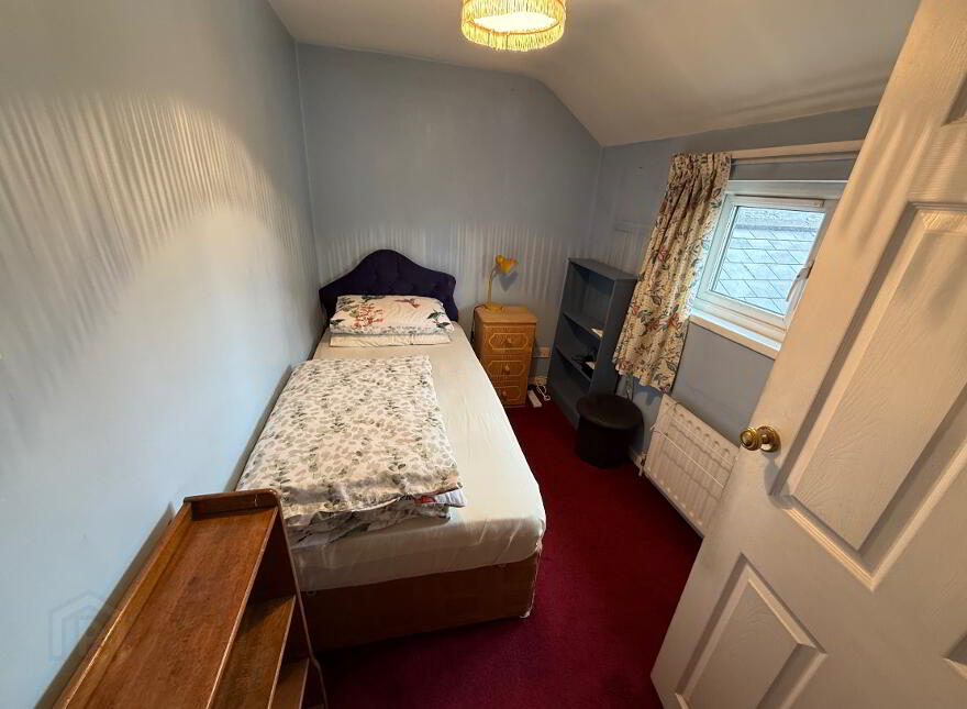 45 Francis Street, City Centre, L'Derry, BT48 7DT
